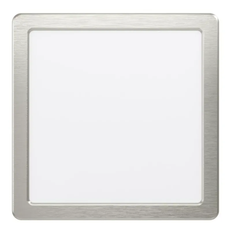 Nézd meg most Eglo FUEVA 5 99169 beépíthető lámpa, 16,5W LED, 3000K, 1800 lm