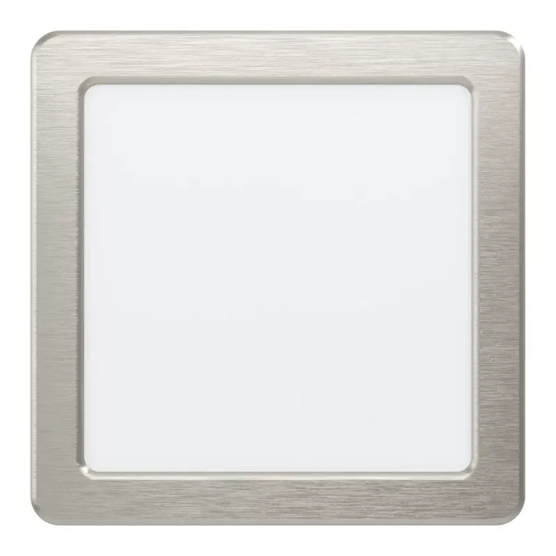 Eglo FUEVA 5 99184 beépíthető lámpa, 10,5W LED, 4000K, 1350 lm Outlet