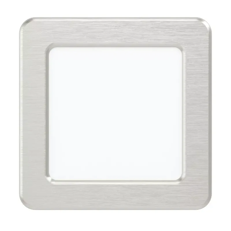 Eglo FUEVA 5 99183 beépíthető lámpa, 5,5W LED, 4000K, 700 lm Biztonságos fizetés