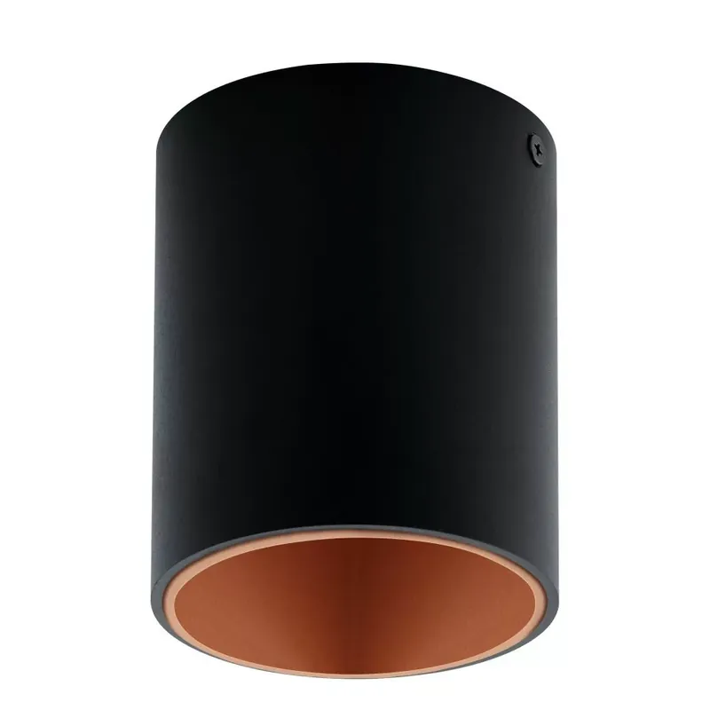 Eglo Polasso 94501 mennyezetlámpa, 3,3W LED, 340 lm, 3000K Legjobb ár