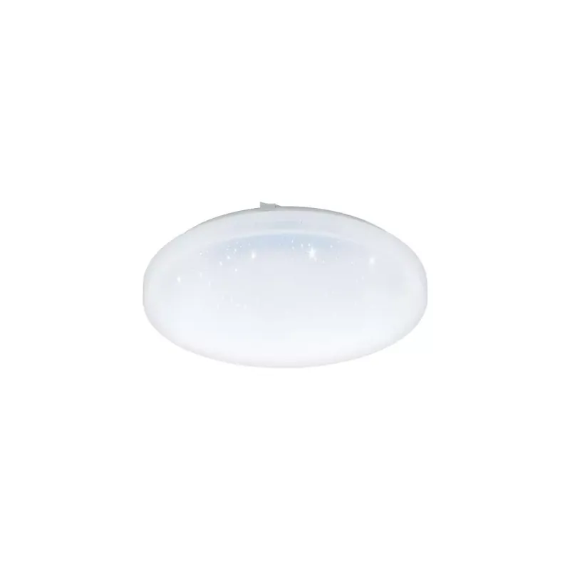 Eglo Frania-S 97878 kristályeffektes mennyezetlámpa, 17,3W LED, 3000K, 2000 lm Legjobb ár