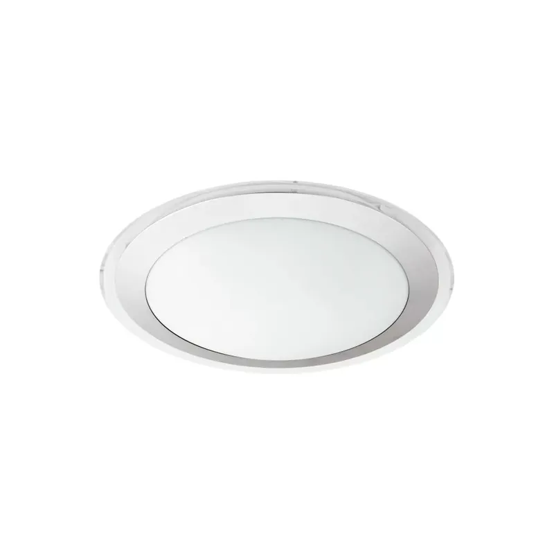 Eglo COMPETA 1 95677 mennyezetlámpa, 18W LED, 3000K, 2000 lm Kedvezményes ár