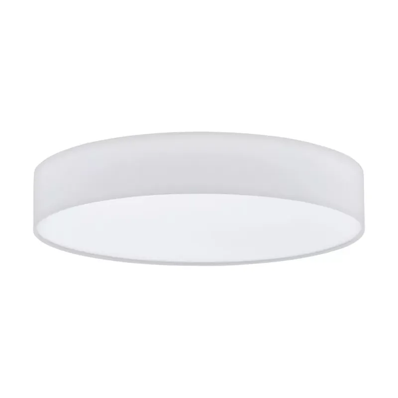 Eglo ROMAO 1 97777 távirányítós mennyezetlámpa, 40W LED, 2700K-5000K, 4000 lm Azonnal elérhető