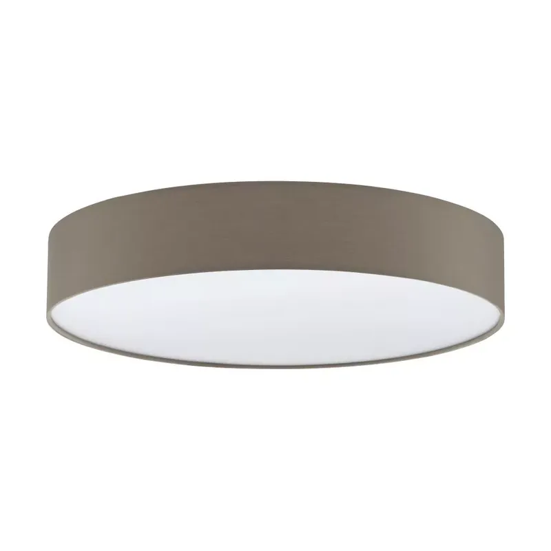 Akció Eglo ROMAO 3 97778 távirányítós mennyezetlámpa, 40W LED, 2700K-5000K, 4000 lm