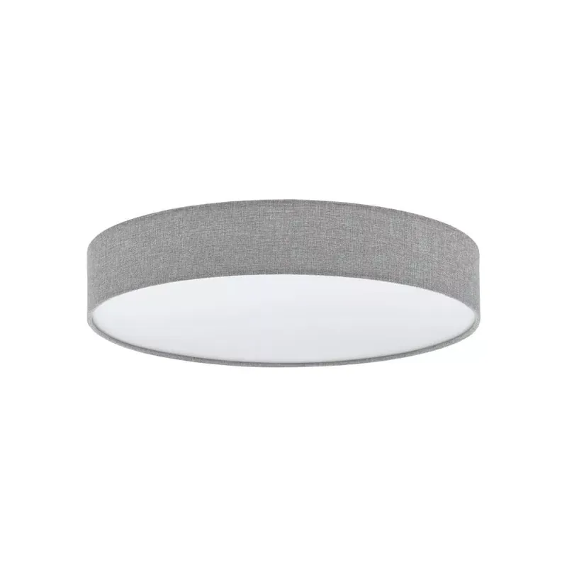 Eglo ROMAO 97779 távirányítós mennyezetlámpa, 60W LED, 2700K-5000K, 5800 lm Legkelendőbb