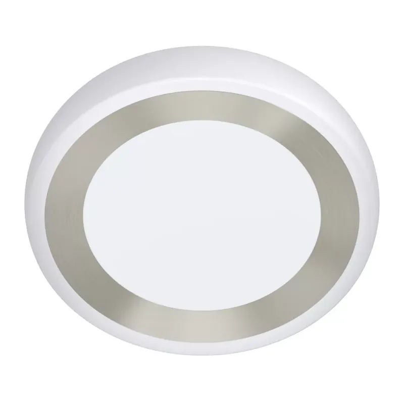 Kedvezményes ár Eglo RUIDERA 99108 mennyezetlámpa, 22W LED, 3000K, 2400 lm