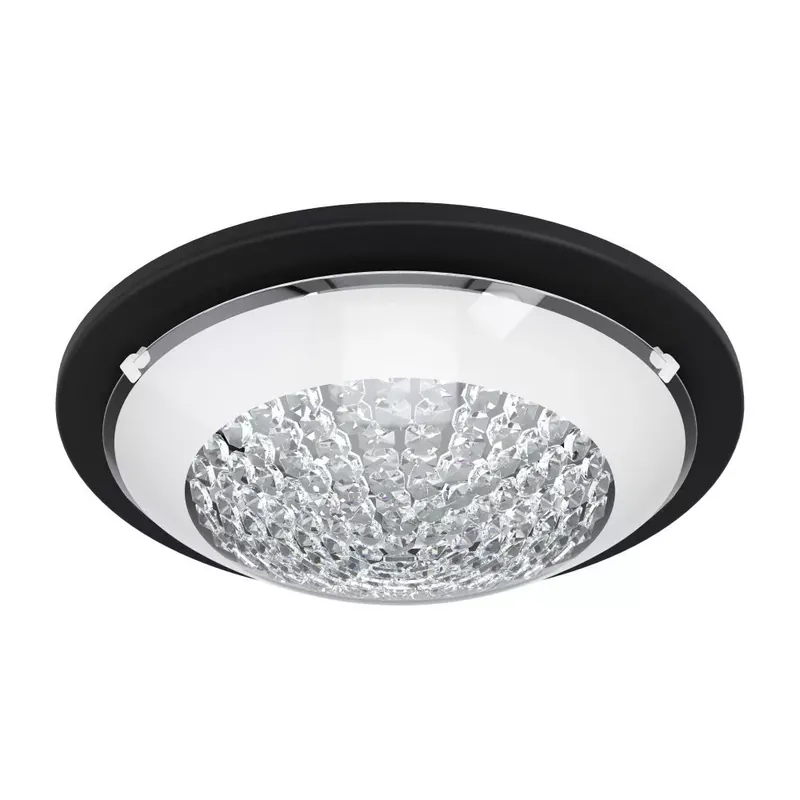Szuper akció Eglo ACOLLA 1 99356 mennyezetlámpa, 11W LED, 3000K, 950 lm