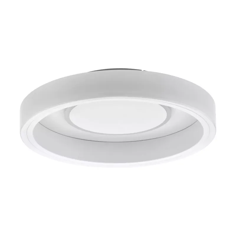 Eglo Remidos 33964 mennyezetlámpa, 15W+4W LED, 4000K, 2250+650 lm Vedd meg most