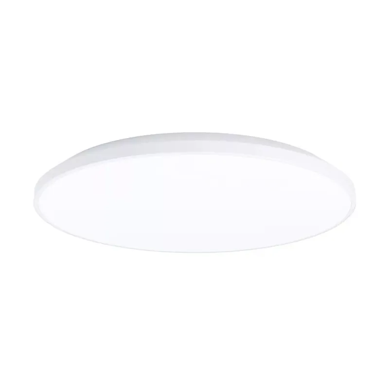 Kihagyhatatlan ajánlat Eglo Crespillo 99726 mennyezetlámpa háttérvilágítással, 21W LED, 4000K, 3000 lm