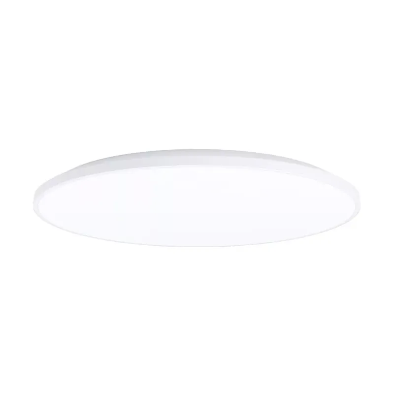 Akciós ár Eglo Crespillo 99727 mennyezetlámpa háttérvilágítással, 29W LED, 4000K, 4800 lm