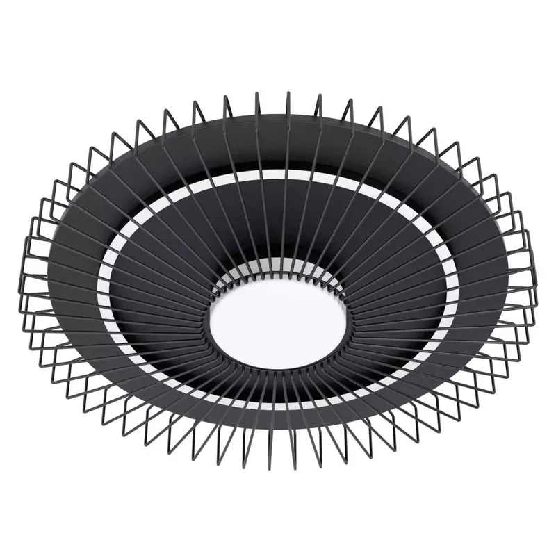 Eglo Badaleos 39799 mennyezeti lámpa, 22,5W+12W LED, 3000K, 2650+1700 lm Biztonságos fizetés