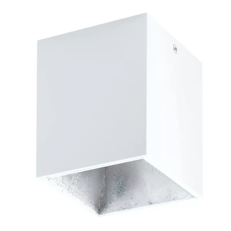 Korlátozott ajánlat Eglo Polasso 94499 mennyezetlámpa, 3,3W LED, 340 lm, 3000K