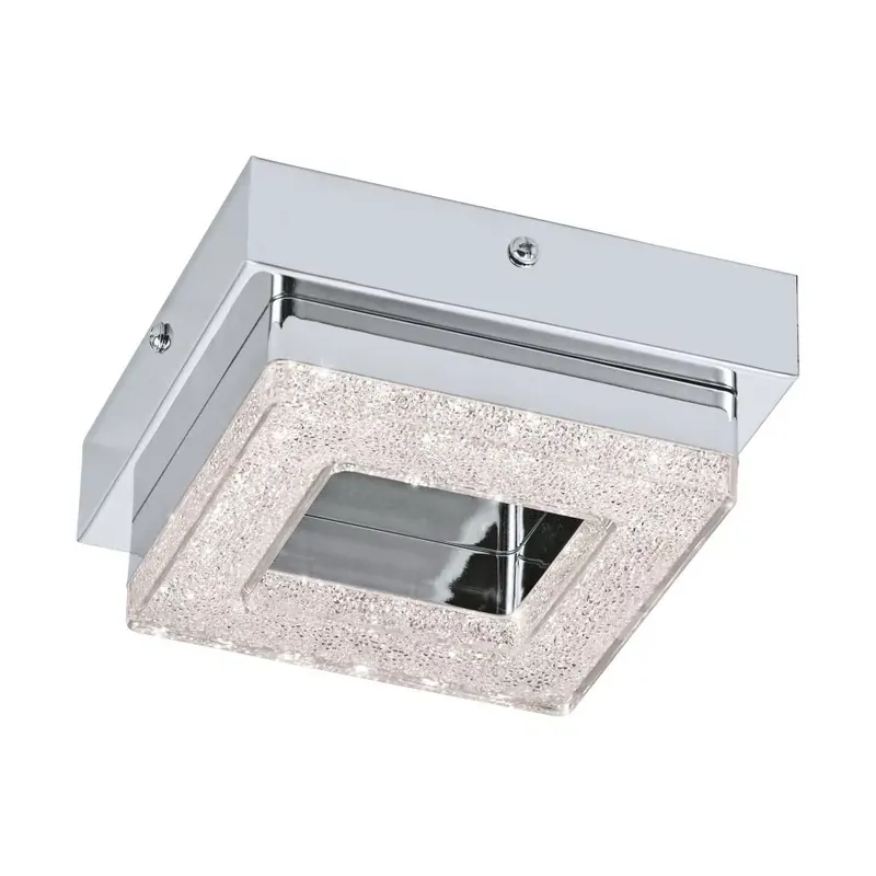 Eglo Fradelo 95655 fali/mennyezeti lámpa, 4W LED Utolsó esély