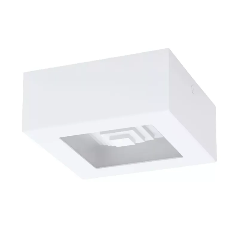 Ne maradj le Eglo Ferreros 96791 mennyezeti lámpa, 6,3W LED, 3000K, 840lm