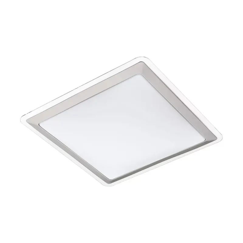 Eglo Competa 1 95679 mennyezetlámpa, 24W LED, 3000K, 2500 lm Expressz szállítás