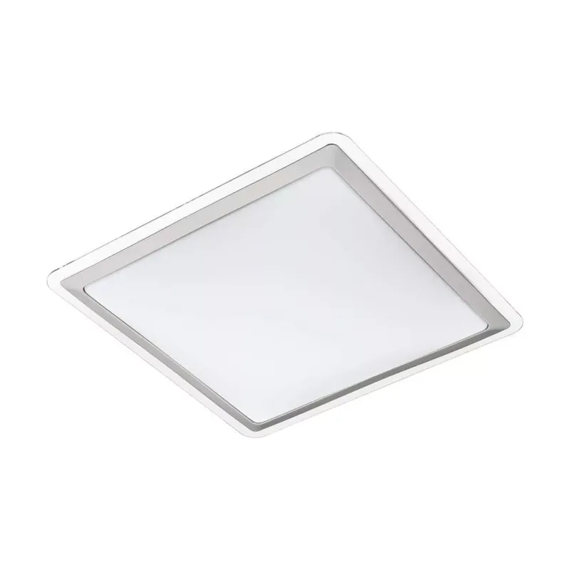 Kedvezmény Eglo Competa 1 95681 mennyezetlámpa, 24W LED, 3000K, 2500 lm