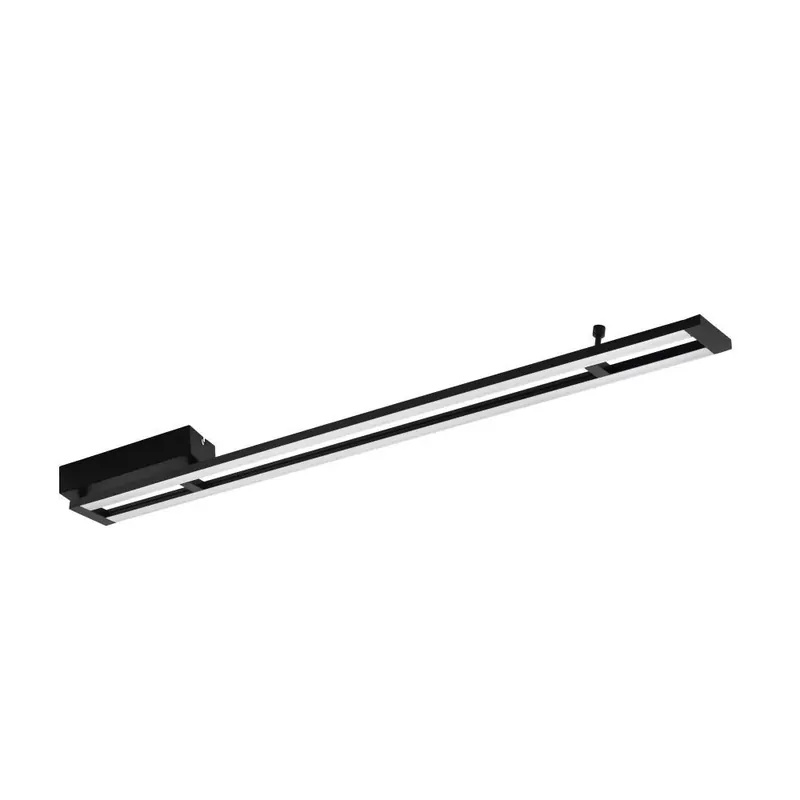 Biztonságos vásárlás Eglo AMONTILLADO 98491 mennyezeti LED lámpa, 27W, 3000K, 3500 lm