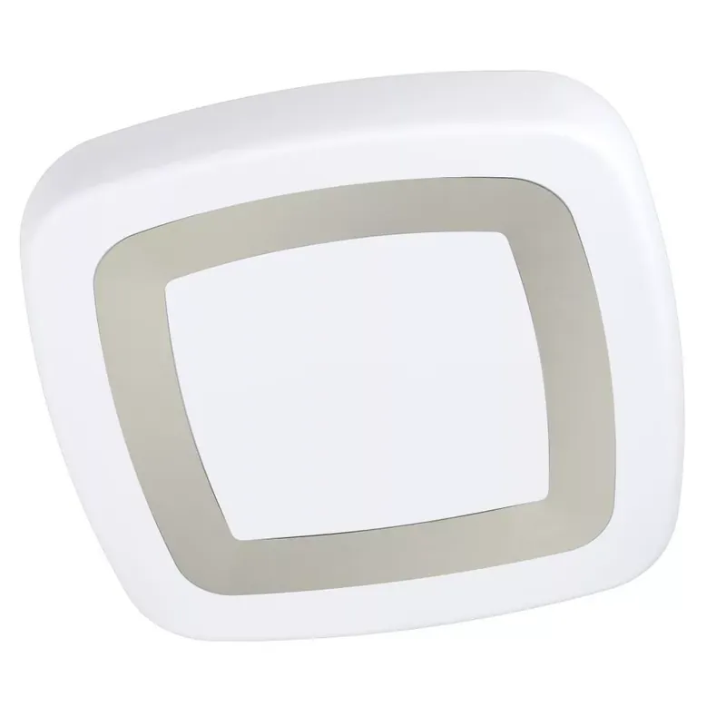 Eglo RUIDERA 99109 mennyezetlámpa, 22W LED, 3000K, 2400 lm Csak ma