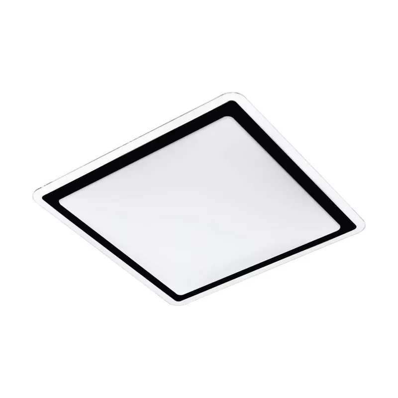 Szezonális akció Eglo COMPETA 2 99405 mennyezetlámpa, 24W LED, 3000K, 2600 lm