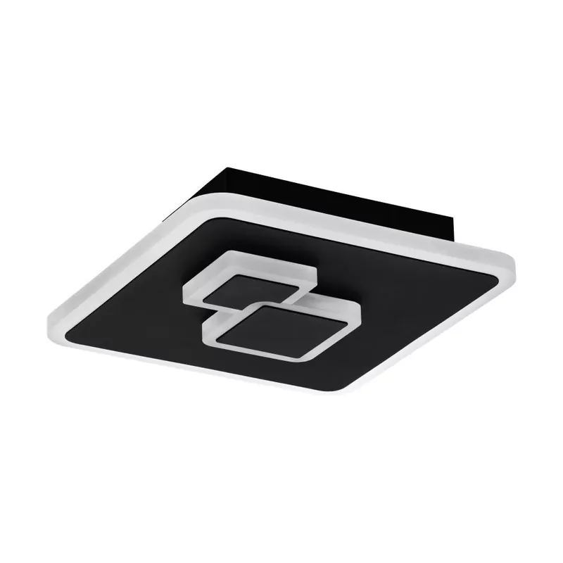 Nézd meg most Eglo Cadegal 30658 mennyezetlámpa, 9W LED, 4000K, 1214 lm