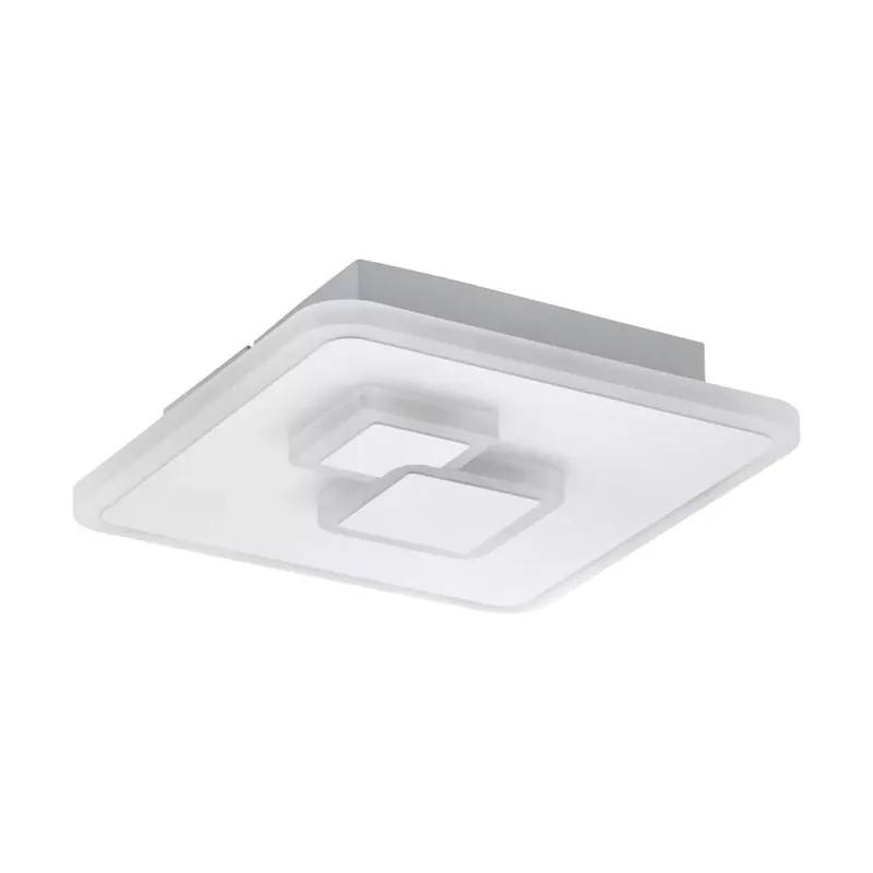 Eglo Cadegal 33941 mennyezetlámpa, 9W LED, 4000K, 1214 lm Outlet
