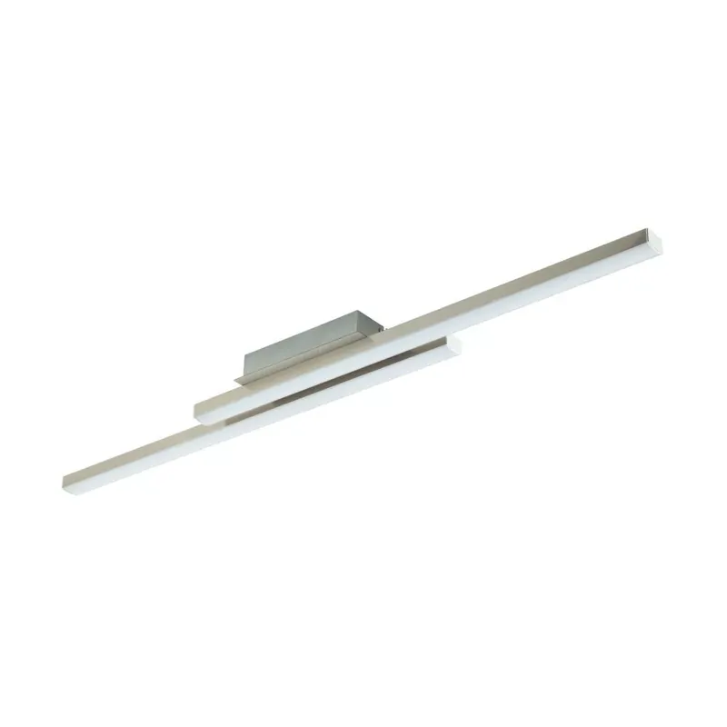Outlet Eglo FRAIOLI-C 97906 Connect mennyezeti lámpa, 2x17W LED, 2700K-6500K+RGB, 4600 lm