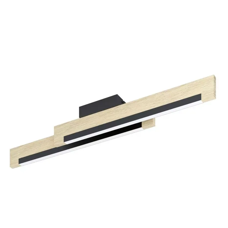 Eglo CAMACHO 99292 mennyezeti lámpa, 2x10W LED, 3000K, 2x1300 lm Outlet