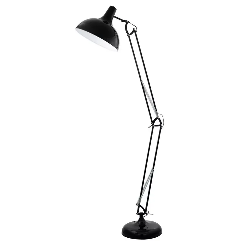 Szuper ajánlat Eglo Borgillio 94698 állólámpa, 1x60W E27