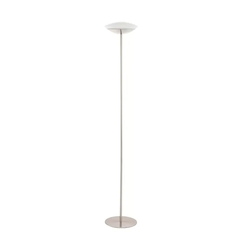 Végkiárusítás Eglo FRATTINA-C 97814 Connect állólámpa, 18W LED, 2700K-6500K+RGB, 2300 lm