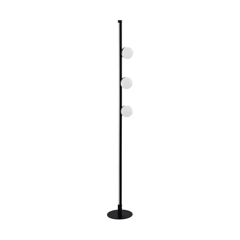 Szuper ajánlat Eglo PHIANEROS 99378 állólámpa, 12W+4W LED, 3000K, 1390 lm + 389 lm