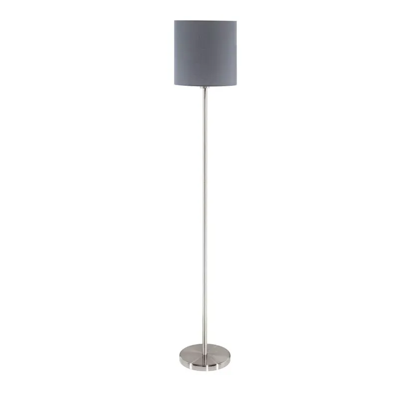 Utolsó esély Eglo Pasteri 95166 állólámpa, 1x60W E27