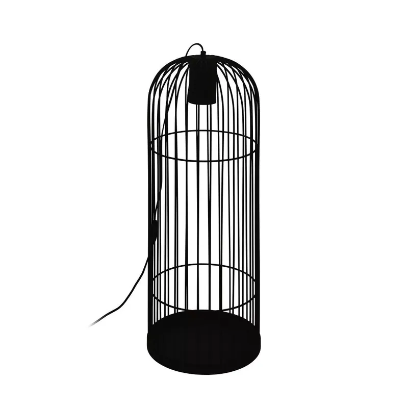 Eglo LATCHELY 43389 állólámpa, 1x5W GU10 LED, 3000K, 400 lm Olcsó