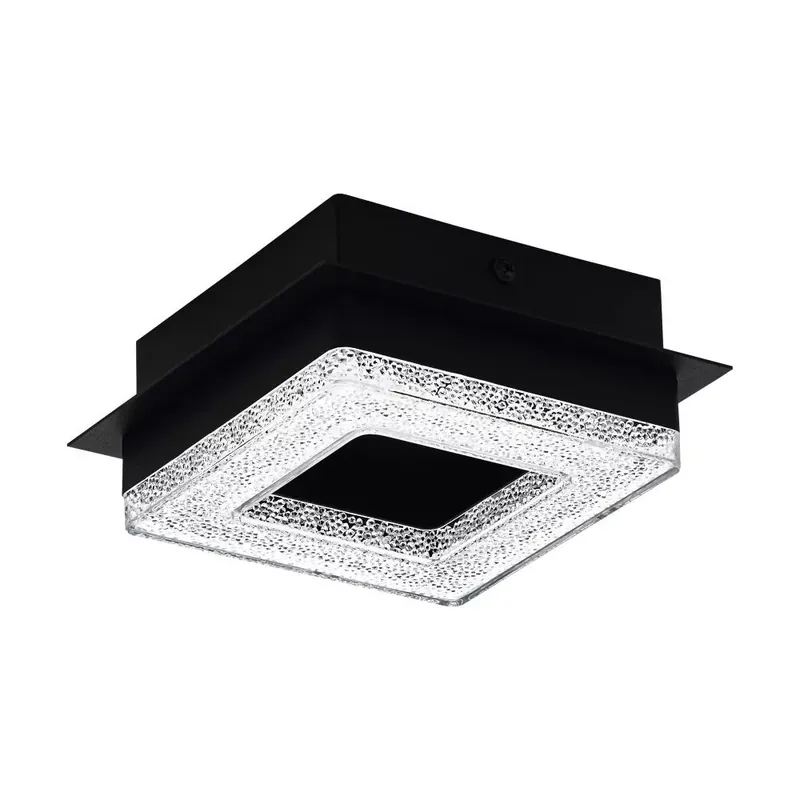 Árcsökkenés Eglo Fradelo 1 99324 fali/mennyezeti lámpa, 1x4W LED, 3000K, 1x400 lm