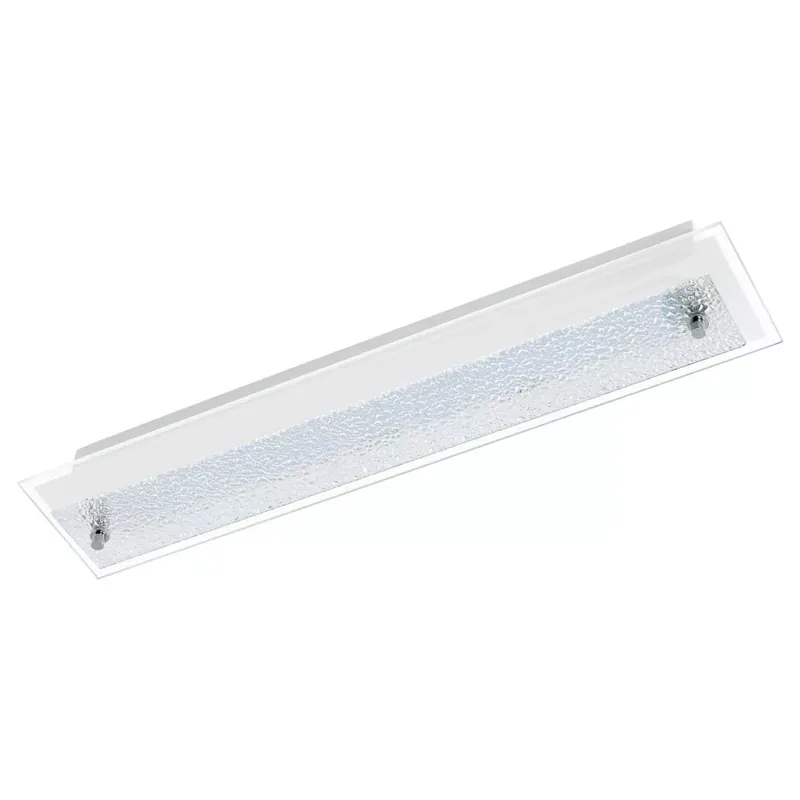 Olcsóbb Eglo Priola 94451 fali/mennyezeti lámpa, 2x4,5W LED, 1100 lm