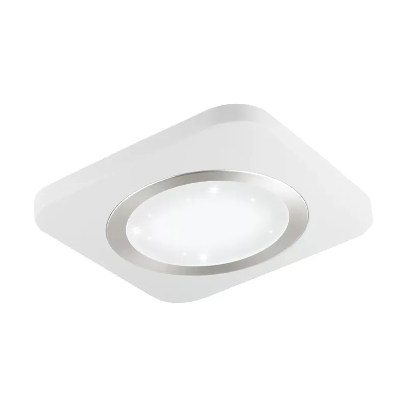 Végkiárusítás Eglo Puyo-S 97659 mennyezeti lámpa, 21W LED, 3000K, 2500 lm