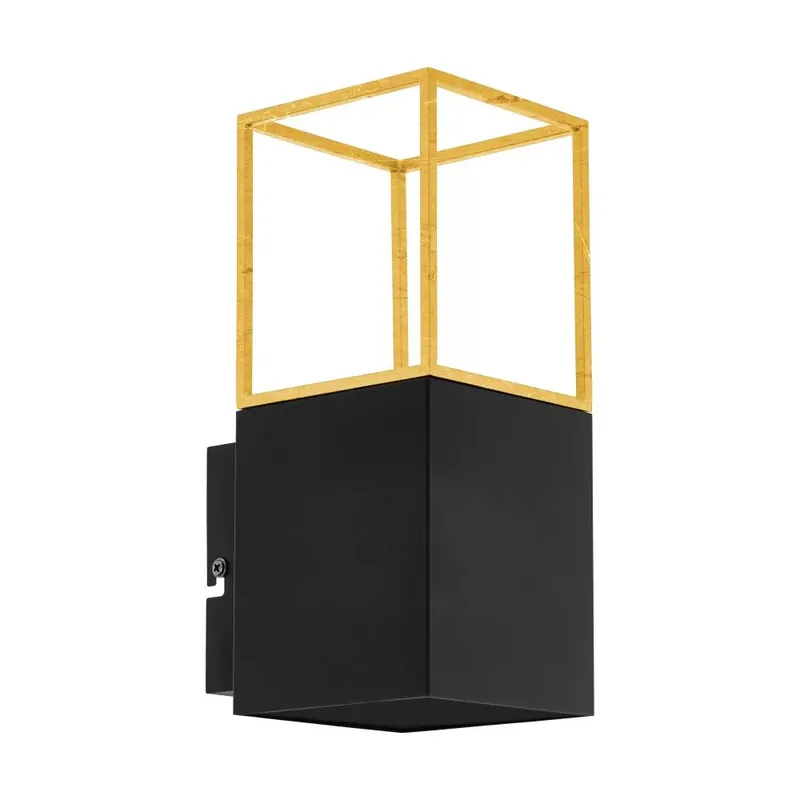Újdonság Eglo Montebaldo 97735 falilámpa, 1x5W GU10 LED, 3000K, 1x400lm