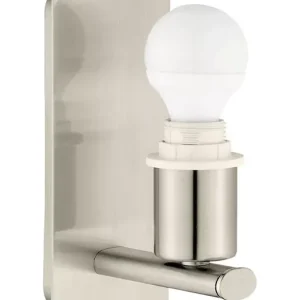 Végkiárusítás Eglo My Choice 31123 falilámpa, 1x4W E14 LED