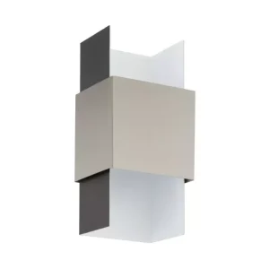 Outlet Eglo Ventosa 96636 falilámpa, 2x5,4W LED, 3000K, 840 lm