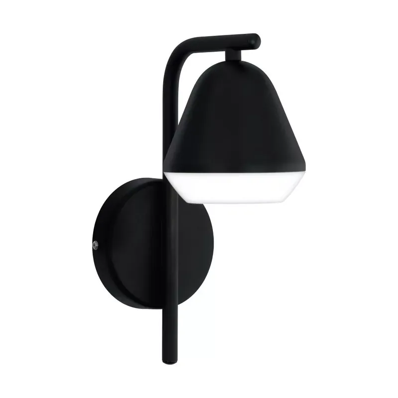 Eglo Palbieta 99034 falilámpa, 1x3W GU10 LED, 3000K, 1x240 lm Utolsó esély