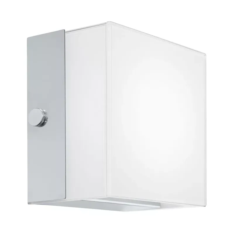 Eglo ALEA 2 95747 falilámpa, 3,7W LED, 3000K, 320 lm Korlátozott ajánlat