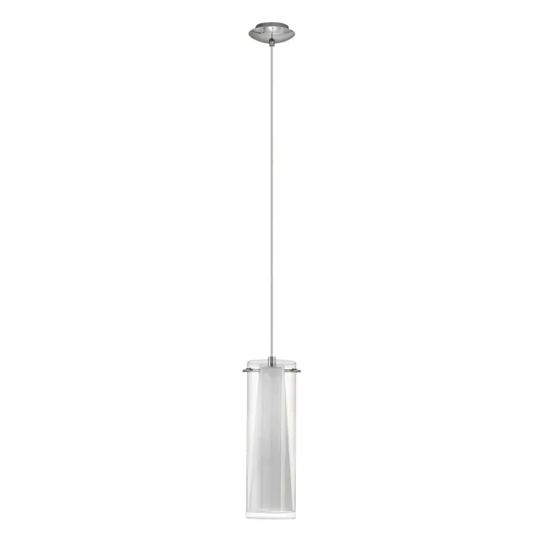 Eglo Pinto 89832 függeszték, 1x60W E27 Expressz szállítás