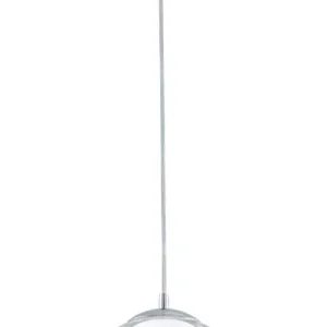 Outlet Eglo Bolsano 92761 függeszték, 1x60W E27