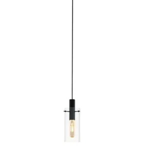 Szuper ajánlat Eglo MONTEFINO 97366 függeszték, 1x60W E27