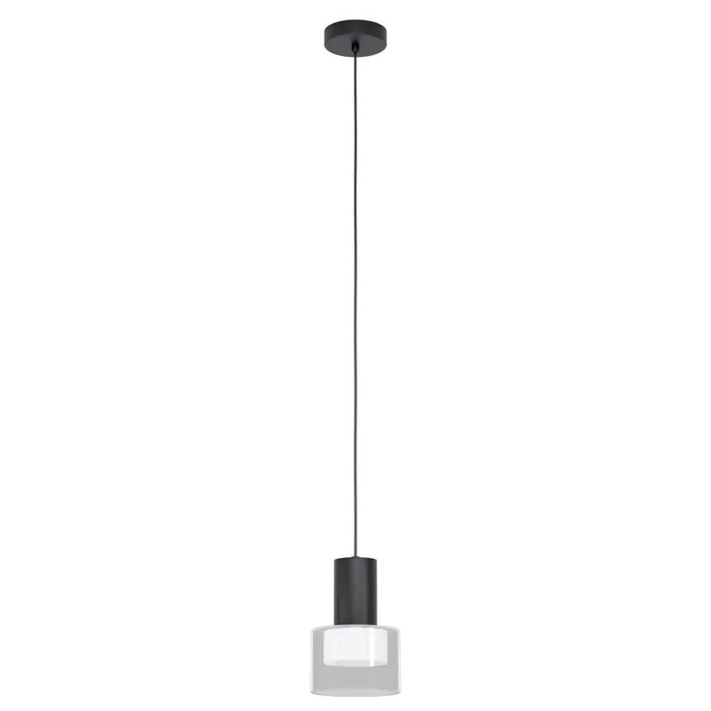 Eglo Molineros 39725 függeszték, 1x5W GU10, 4000K, 400 lm Azonnal elérhető