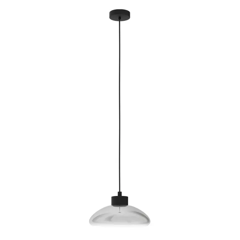 Eglo Sarnarra 39783 függeszték, 6W LED, 3000K, 380 lm Legnépszerűbb