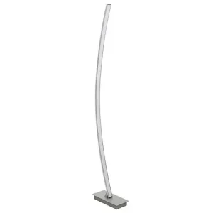 Rábalux Addison 4490 állólámpa, 26W LED, 3000K, 2100lm Rendeld meg most