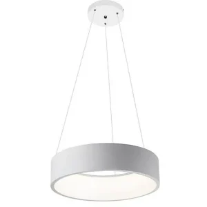 Outlet Rábalux Adeline 2509 függeszték, 26W LED
