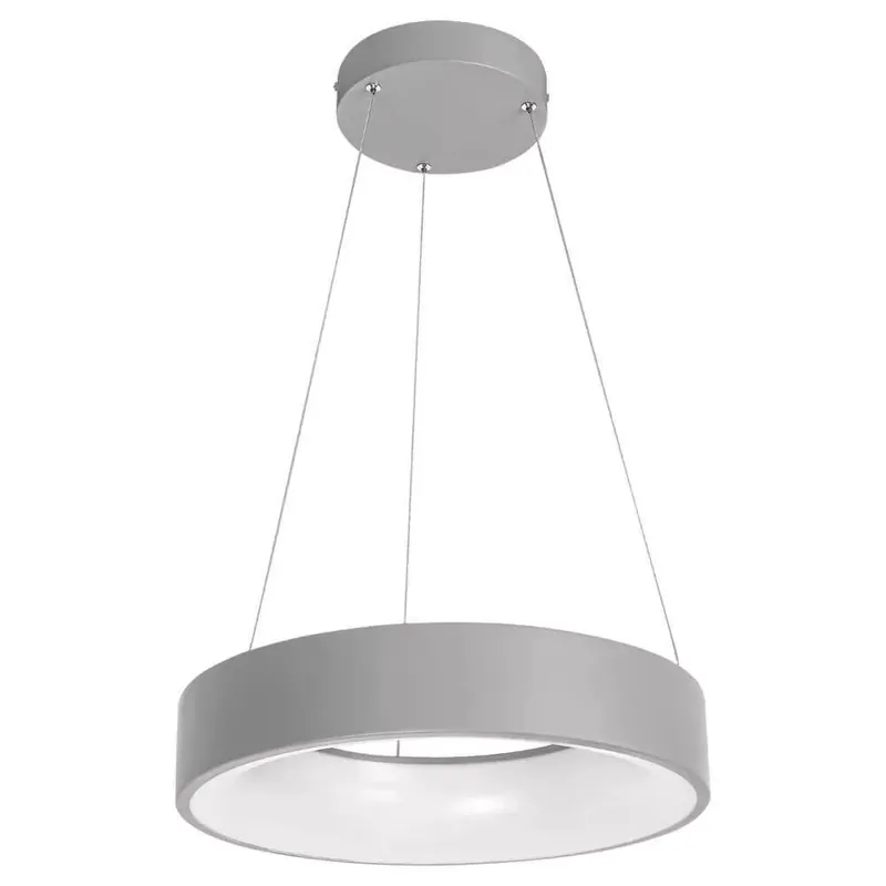 Olcsóbb Rábalux Adeline 3929 távirányítós függeszték, 24W LED, 3000K-6000K, 1500 lm