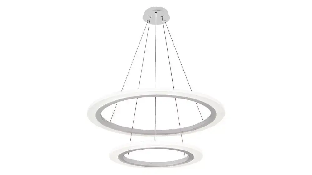 Rábalux Adrienne 2429 függeszték, 62W LED, 4000K, 4861lm Gyors szállítás