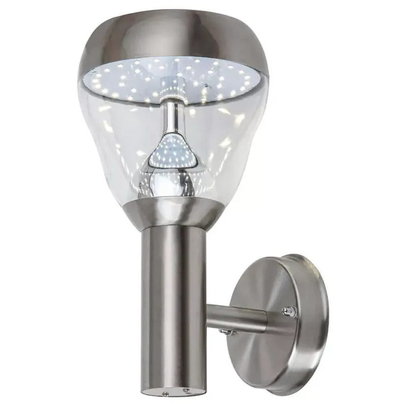 Rábalux Amalfi 7919 kültéri falilámpa, 8W LED, 4000K, 760 lm, IP44 Utolsó esély
